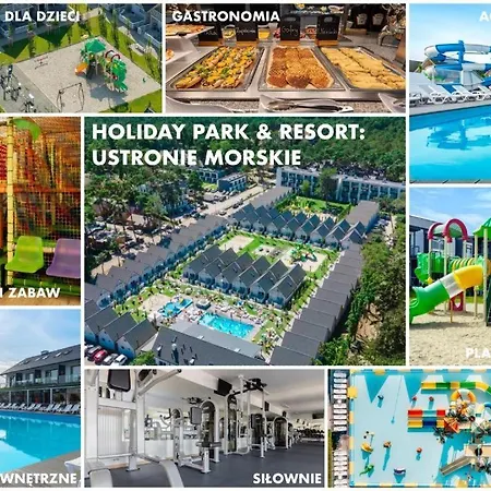 Apartament Beige Z Basenem Letnim By Holiday&sun *