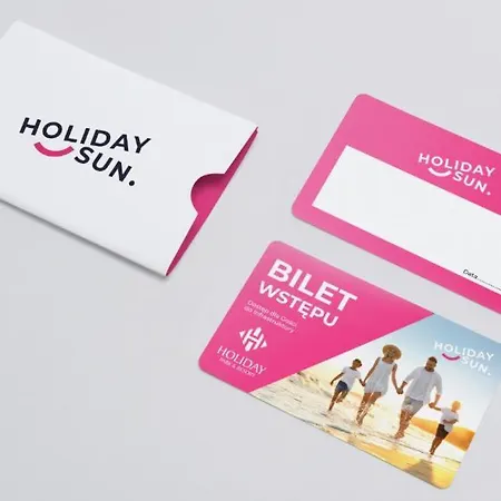 Beige Z Basenem Letnim By Holiday&sun *